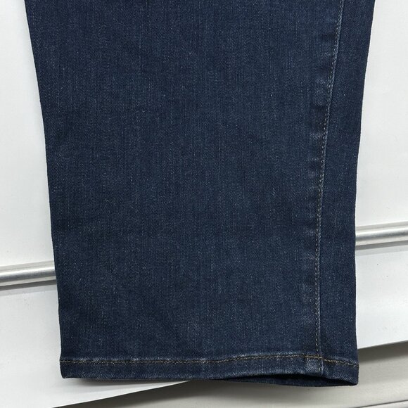 NYDJ Ami Skinny Legging Women's Plus Size 24W Cooper Stretch Denim Jeans NWT - Picture 4 of 16